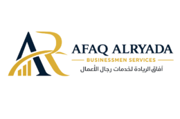 Logo Afaq